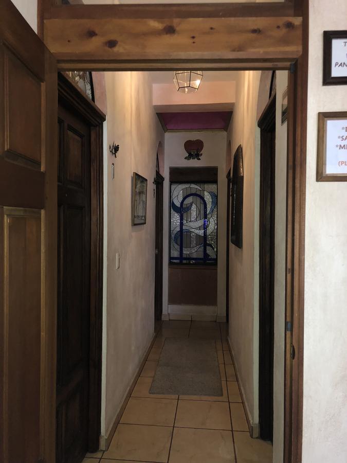 מלון טקסקו דה אלארקון La Casa Del Laurel מראה חיצוני תמונה